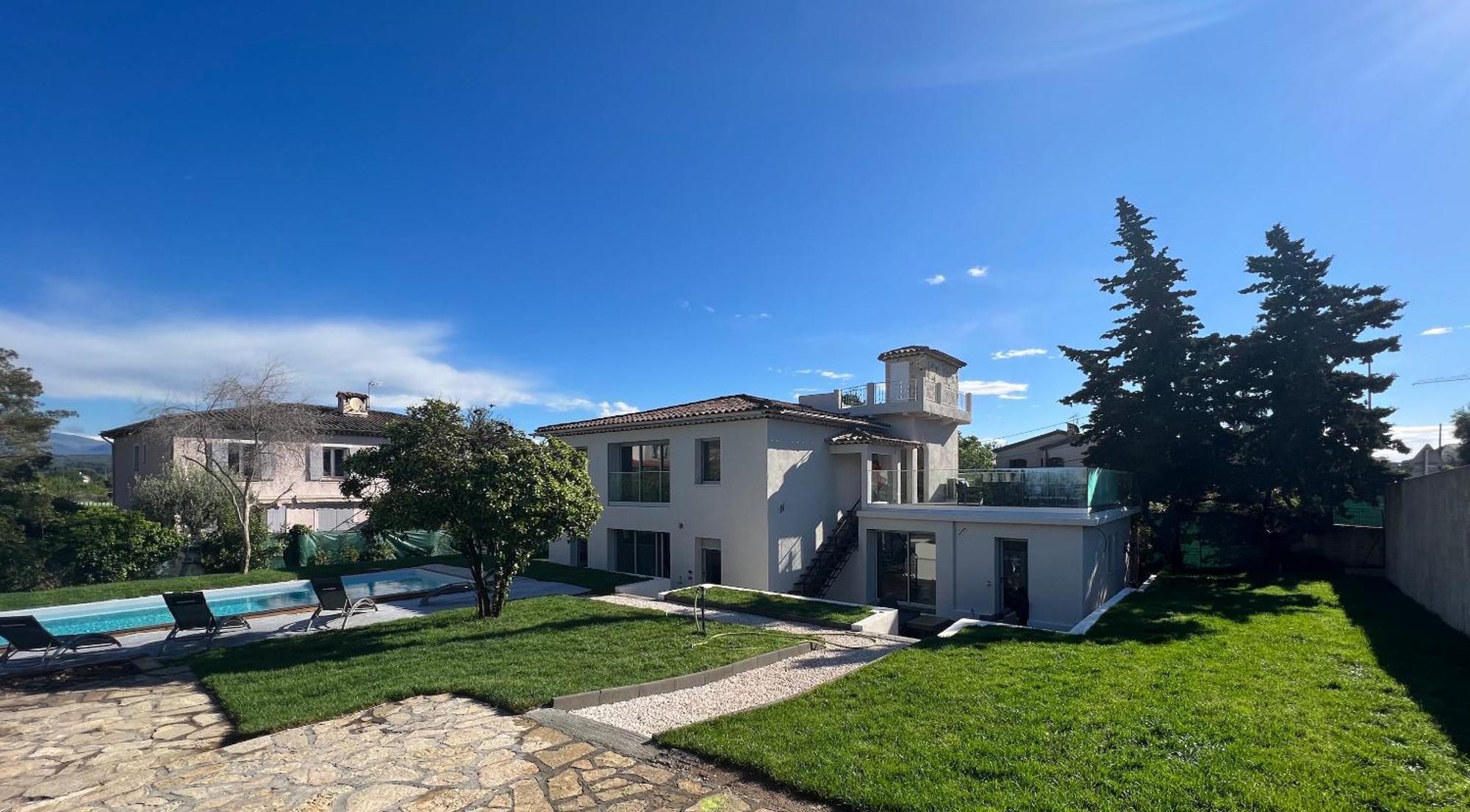 Villa Constance - אנטיב מראה חיצוני תמונה